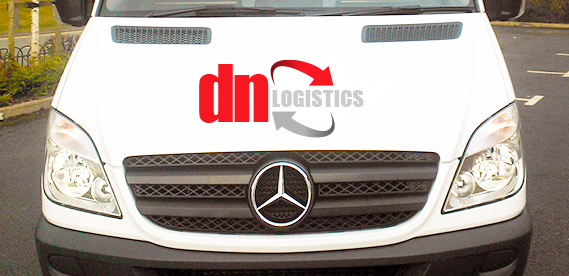 D N Logistics Same Day Next Day Delivery